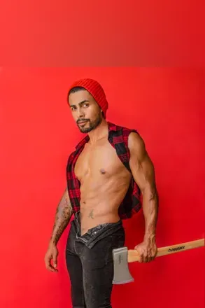 OnlyFans account  rickycreams avatar 1