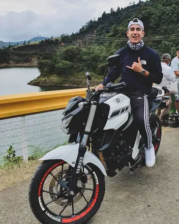 OnlyFans cuenta u117790856 avatar 1