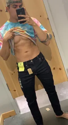 OnlyFans cuenta ayejayy196 avatar 1