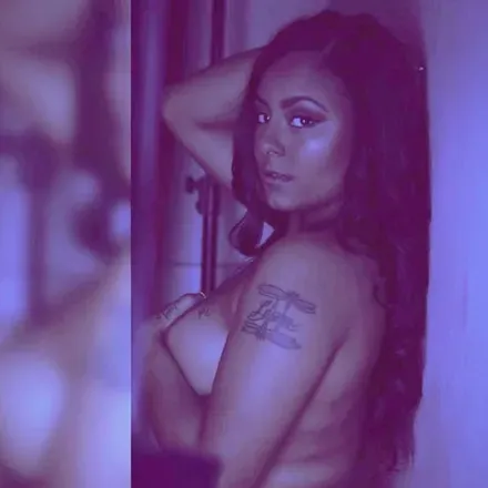 OnlyFans account  sweetthickorice avatar 1