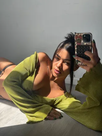 OnlyFans cuenta queengirl.latina avatar 1