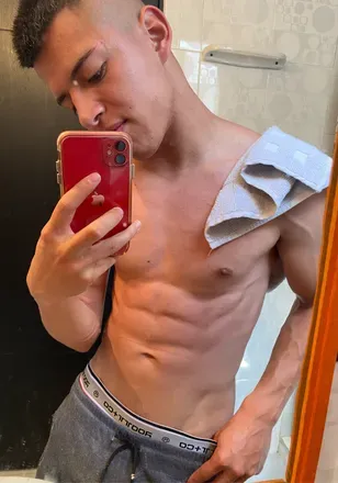 OnlyFans cuenta sebas_daza12 avatar 1