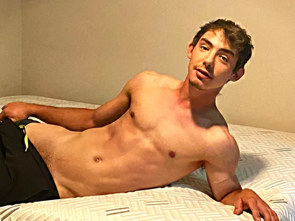 OnlyFans cuenta ethanhuntof1 header 2