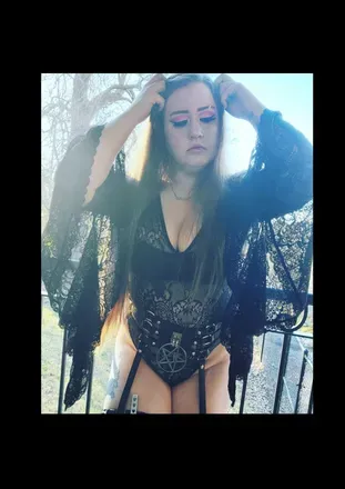 OnlyFans cuenta lunalullaby avatar 1