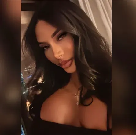 OnlyFans account  kataleyahot avatar 1