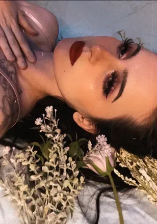 OnlyFans cuenta misssamwood avatar 1