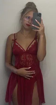 OnlyFans cuenta blondbabe01 avatar 1