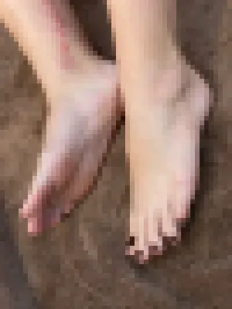 OnlyFans cuenta psorfeet avatar 1