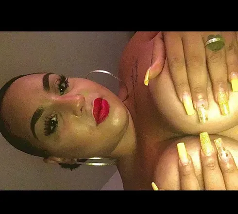 OnlyFans account  favoritebrasilian header 2