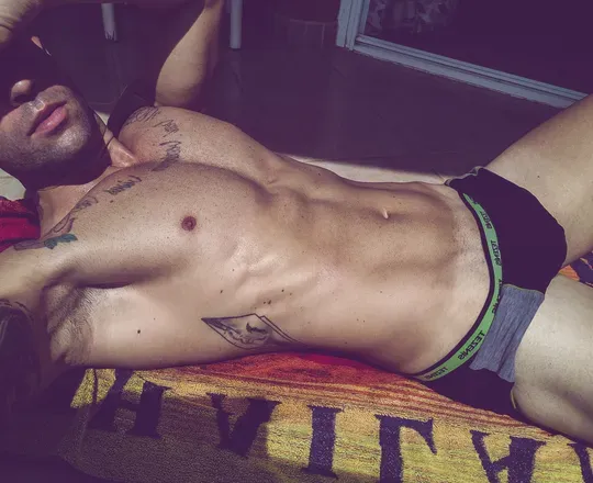 OnlyFans cuenta nickybboy avatar 1