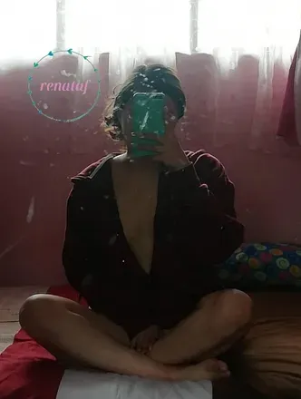 OnlyFans cuenta renreen123 avatar 1