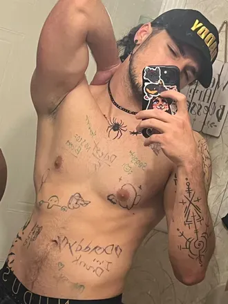 OnlyFans cuenta lorenzoirl avatar 1