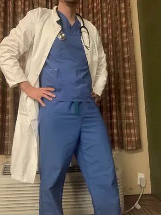 OnlyFans account  dr.d-fun avatar 1