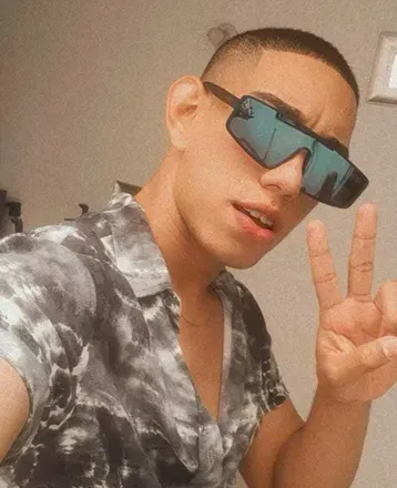 OnlyFans cuenta iamjgcr avatar 1