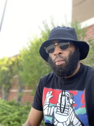 OnlyFans cuenta onlyblackcosmo avatar 1