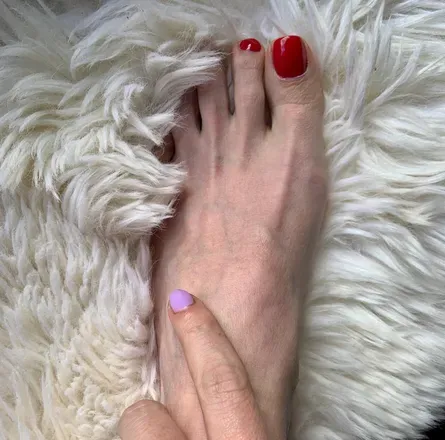OnlyFans cuenta tootsiesof avatar 1