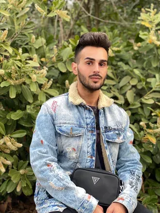 OnlyFans cuenta cristiandimeglio avatar 1