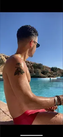 OnlyFans cuenta godofbeauty2 avatar 1