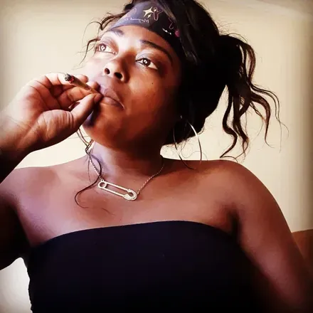 OnlyFans cuenta miss_sativaa avatar 1