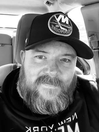 OnlyFans cuenta beardedcharmer28 avatar 1