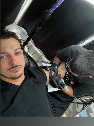 OnlyFans cuenta puertoriicanpapii header 2