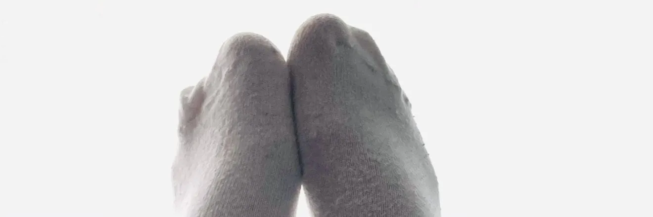 OnlyFans cuenta delicatefeet23 header 2