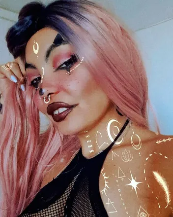 OnlyFans cuenta pixiesenpaifree avatar 1
