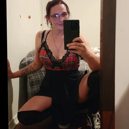 OnlyFans cuenta timmiesgirl69 avatar 1
