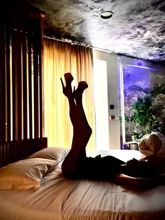 OnlyFans cuenta roxii.roxii header 2