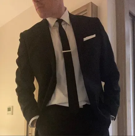 OnlyFans cuenta mrwalton avatar 1