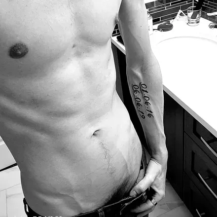 OnlyFans cuenta t.michealz avatar 1