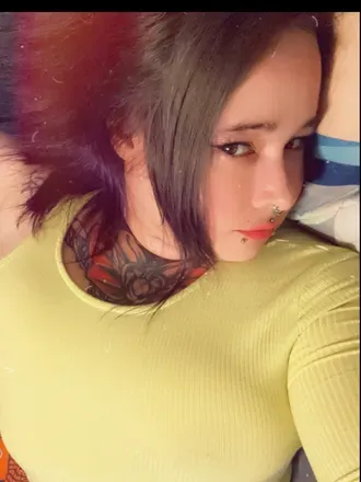 OnlyFans account  wickett avatar 1