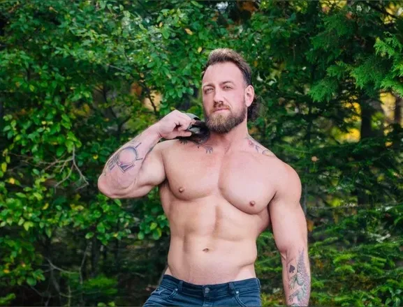 OnlyFans cuenta adamxlee avatar 1