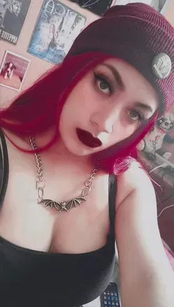 OnlyFans cuenta nymphetamine5426 avatar 1