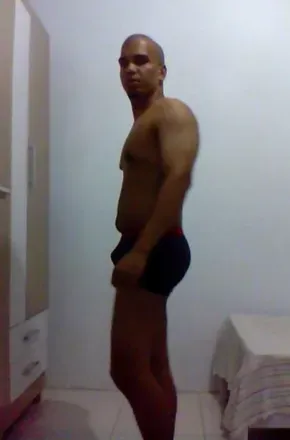 OnlyFans cuenta misteriobahia avatar 1