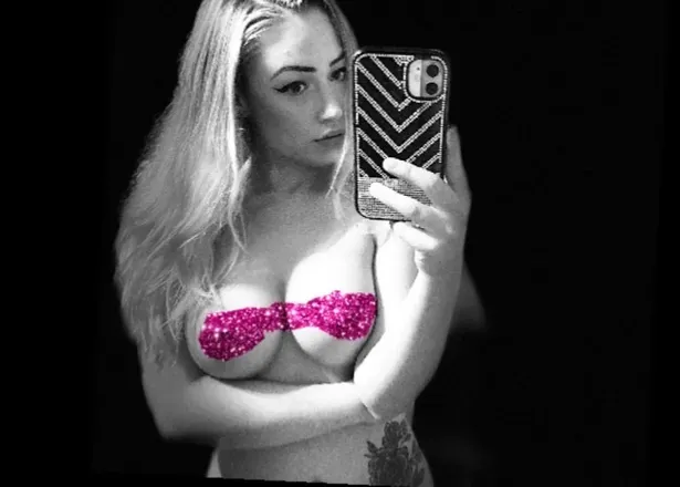 OnlyFans cuenta gigidabaddiee avatar 1