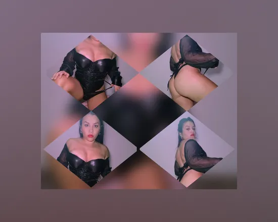 OnlyFans cuenta goddesslali header 2
