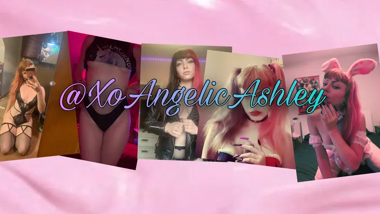 OnlyFans cuenta xoangelicashley header 2