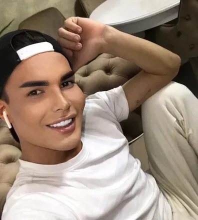 OnlyFans of andreikentwink