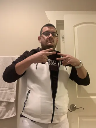 OnlyFans account  chargersrb10 header 2