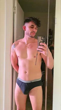OnlyFans cuenta juanmacuba avatar 1