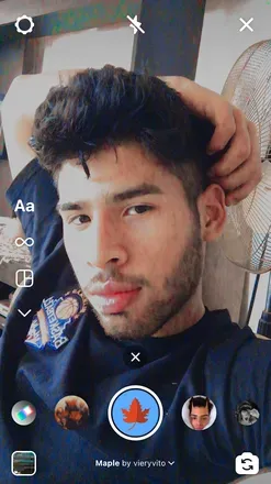OnlyFans cuenta aleriv001 avatar 1