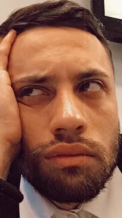 OnlyFans cuenta brianastrada header 2