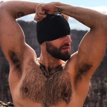 OnlyFans account  simondewolf_free avatar 1