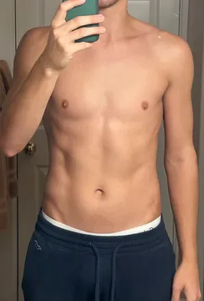 OnlyFans account  jasperfox avatar 1