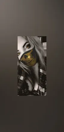 OnlyFans account  roguegamergirl avatar 1