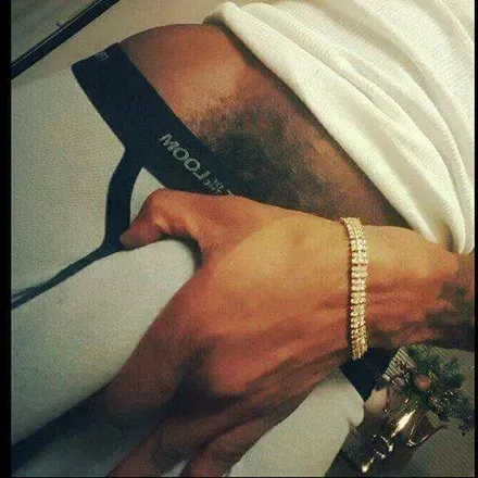 OnlyFans cuenta divineblacsage avatar 1