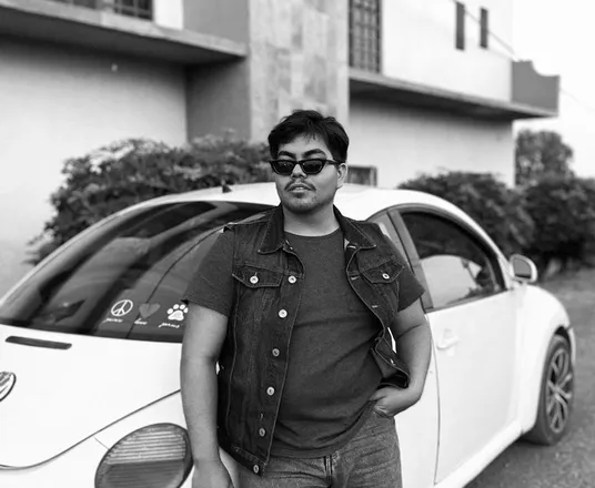 OnlyFans account  samroma header 2