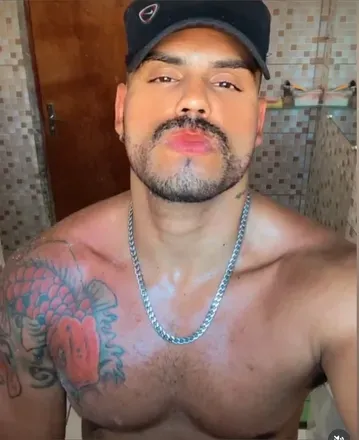 OnlyFans cuenta rodsilva23 avatar 1