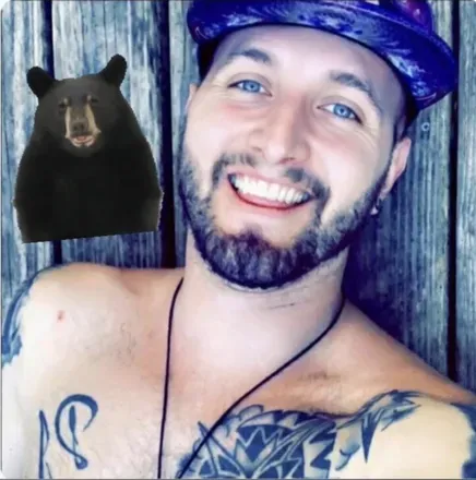 OnlyFans cuenta bigdombear6969 avatar 1